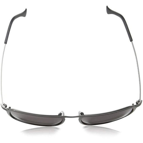 Police Sunglasses Spl155-H68P Rival Gunmetal Metal 54-18-145