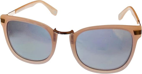 Converse Women's H098 Square Sunglasses Pink 53 mm