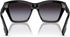 Burberry Women Sunglasses Black Square BE4391F-30018G