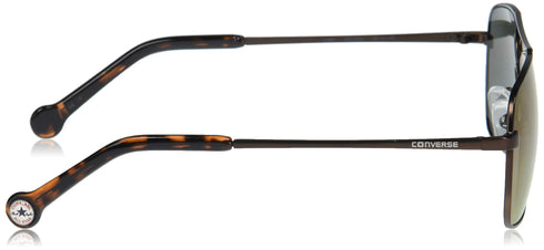 Converse Men's H080 Aviator Sunglasses