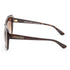 Michael Kors Brown Gradient Butterfly Women Sunglasses MK2140F-300613