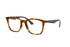 RAYBAN Eyeglasses RX 7177 5992 Yellow Light Havana 51-18-140