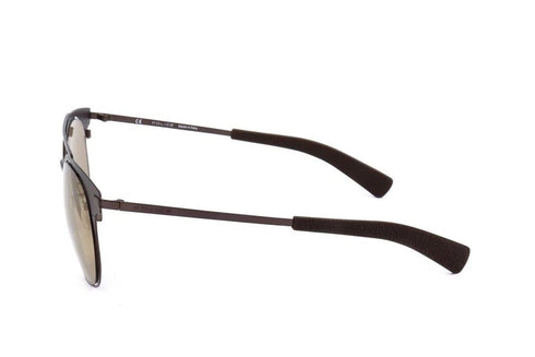 Police Sunglasses Spl158-R07G Offside Gray Metal 49-23-140