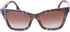 Burberry Women Sunglasses Brown Square BE4346-396713