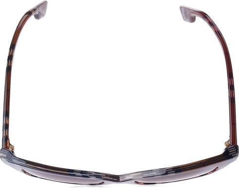 Burberry Women Sunglasses Brown Square BE4346-396713