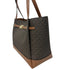 Michael Kors Reed Large Belted Tote Bag