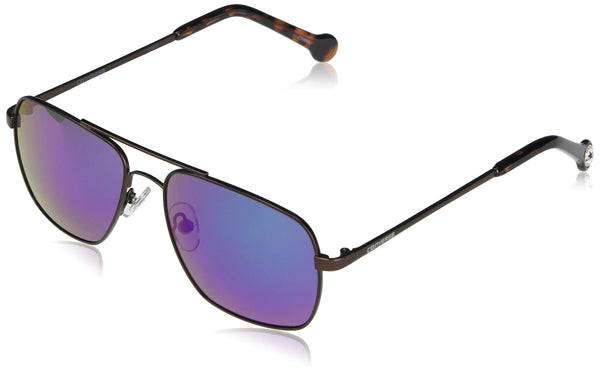 Converse Men's H080 Aviator Sunglasses