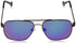 Converse Men's H080 Aviator Sunglasses