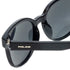 Police Sunglasses Spl143-700 Master Black Plastic 51-19-146
