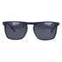 Police Sunglasses S1956-U28P Look Black Black Metal 54-17-140