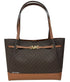 Michael Kors Reed Large Belted Tote Bag