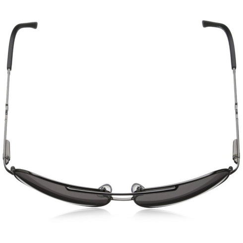 Police Sunglasses S8747-584P Legend Black Metal 62-14-135