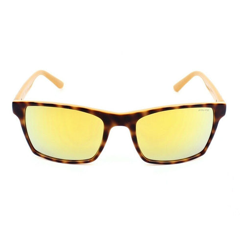 Police Sunglasses S1870-L50G Astral Tortoise Plastic 55-20-140