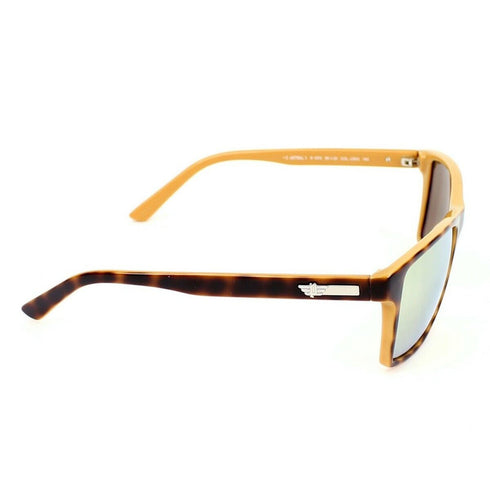 Police Sunglasses S1870-L50G Astral Tortoise Plastic 55-20-140