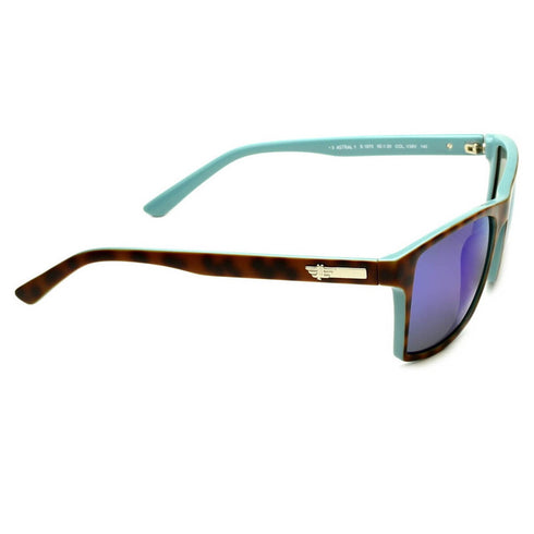 Police Sunglasses S1870-V35V Astral Tortoise Plastic 55-20-140