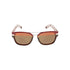 Police Sunglasses S1948-Nk5H Neymar Jr Red/Havana Metal/Plastic 52-20-145