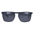 Police Sunglasses S1956-U28P Look Black Black Metal 54-17-140