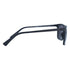 Police Sunglasses S1956-U28P Look Black Black Metal 54-17-140