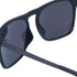 Police Sunglasses S1956-U28P Look Black Black Metal 54-17-140