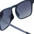Police Sunglasses S1956-Z42B Look Black Black Plastic 54-17-140