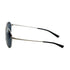 Police Sunglasses S8953V-579H Rival Silver Metal 57-15-145