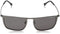 Police Sunglasses SPL155-H68P Rival Gunmetal Metal 54-18-145