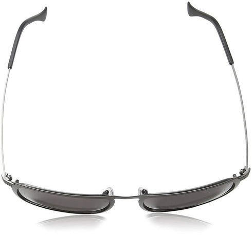 Police Sunglasses SPL155-H68P Rival Gunmetal Metal 54-18-145