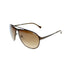 Police Sunglasses SPL166-0Sls Reward Brown Metal 65-11-140