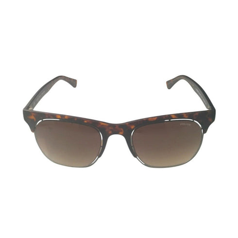 Police Sunglasses SPL160-738 Offside Havana Plastic 51-21-135