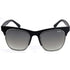 Police Sunglasses SPL160-0U28 Offside Black Metal 51-21-135