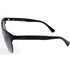 Police Sunglasses SPL160-0U28 Offside Black Metal 51-21-135
