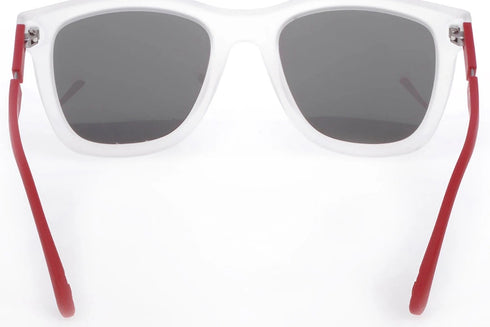 Police Sunglasses SPL352-Z69X Speed White/Red Plastic 52-20-140