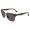 Police Sunglasses SPL354-J31M Blackbird Gray Metal 55-18-140