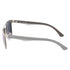 Police Sunglasses SPL356-581P Blackbird Light Silver Metal 53-19-140