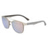 Police Sunglasses SPL356-581P Blackbird Light Silver Metal 53-19-140