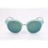 Police Sunglasses SPL499-Smcx Wonder Aqua Metal/Plastic 53-20-135