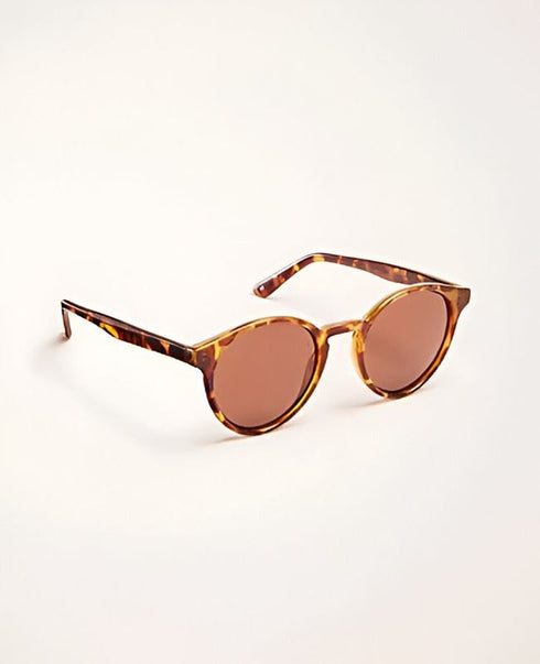 Anna Taylor Women's Sunglasses TYAT51946602 Tortoise Brown 50-21-145