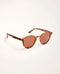 Anna Taylor Women's Sunglasses TYAT51946602 Tortoise Brown 50-21-145