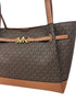 Michael Kors Reed Large Belted Tote Bag