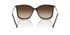 Michael Kors Sunglasses Square Women Tortoise MK2079U-333313 (61)