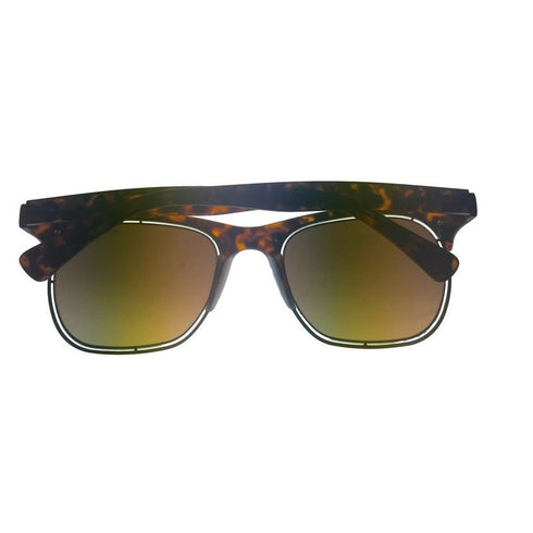 Police Sunglasses Spl160-738 Offside Havana Plastic 51-21-135