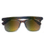 Police Sunglasses Spl160-738 Offside Havana Plastic 51-21-135