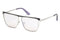 Guess By Marciano Women's Sunglasses GM0797/S-10Z Purple/silver 57-10-140