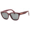 Burberry Women Sunglasses Red Square BE4277-37603H(54)