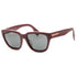 Burberry Women Sunglasses Red Square BE4277-37603H(54)