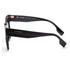 Burberry Women Sunglasses Black/Dark Grey Square BE4364F-399387(51)