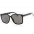 Converse Men's Sunglasses E002 Brown Square 53-20-140