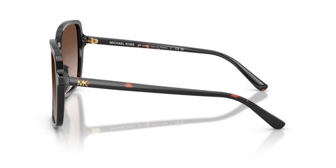 Michael Kors Sunglasses Isle Of Palms MK2098U-378113 (56) Tortoise