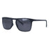 Police Sunglasses S1956-U28P Look Black Black Metal 54-17-140