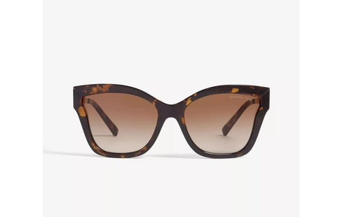 Michael Kors MK2072-333313 Barbados Cat-Eye Frame Sunglasses